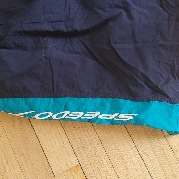 Mens Speedo Swim Trunks Sx XL - Picture 2 of 5